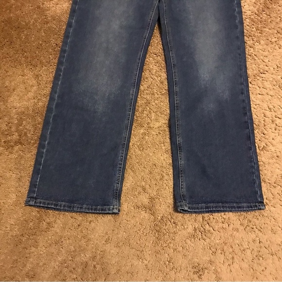 Y2K boyfriend jeans from HDLTE - Picture 5 of 6